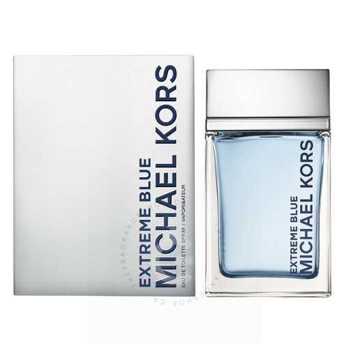 Michael Kors Extreme Blue EDT For Him 50ml 1.7 Fl. oz. Exterme Blue